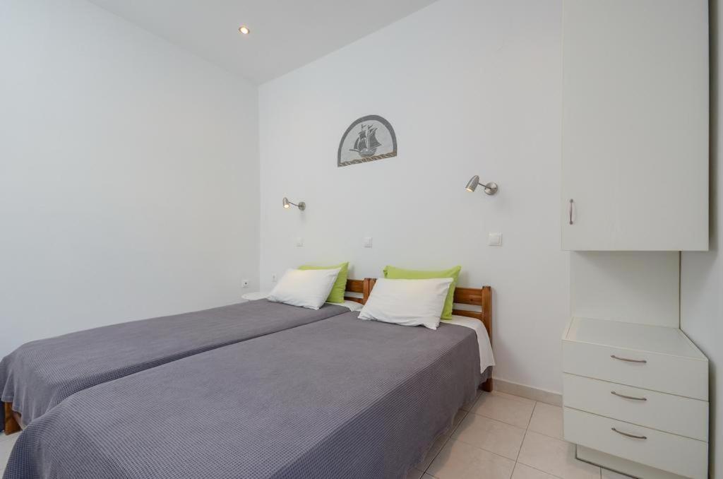 Windmill Naxos Hotel Naxos City Екстериор снимка