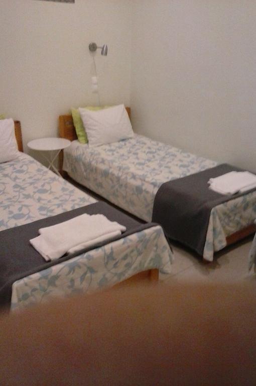 Windmill Naxos Hotel Naxos City Екстериор снимка