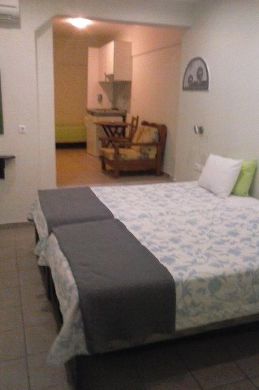 Windmill Naxos Hotel Naxos City Екстериор снимка